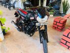 Bajaj Discover 135 2010