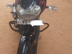 Bajaj Discover 135 2010