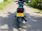 Bajaj Discover 135 2010