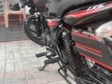 Bajaj Discover 135 2010