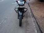 Bajaj Discover 135 2010