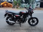 Bajaj Discover 135 2010