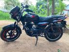 Bajaj Discover 135 2010