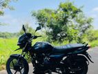 Bajaj Discover 135 2010