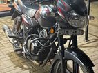 Bajaj Discover 135 2010