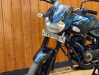 Bajaj Discover 135 2010
