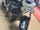 Bajaj Discover 135 2010