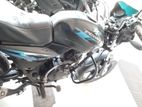 Bajaj Discover 135 2010