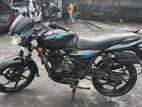 Bajaj Discover 135 2010