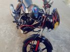 Bajaj Discover 135 2010