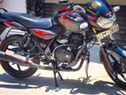 Bajaj Discover 135 2010