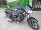 Bajaj discover 135 2010
