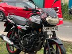 Bajaj Discover 135 2010