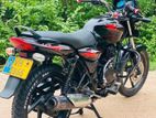 Bajaj Discover 135 2010