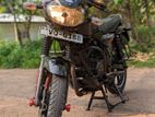 Bajaj Discover 135 2010