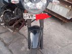 Bajaj Discover 2010