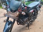 Bajaj Discover 135 2010