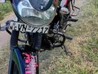 Bajaj Discover 135 2010
