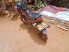 Bajaj Discover 2010