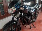 Bajaj Discover 135 2010