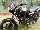 Bajaj Discover 135 2010