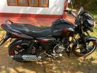 Bajaj Discover 135 2010