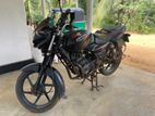 Bajaj Discover 135 2010