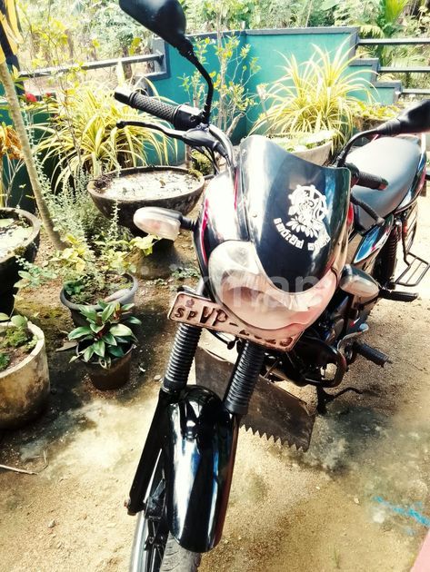 Bajaj Discover 2010 for Sale in Elpitiya | ikman