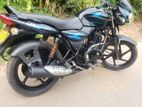 Bajaj Discover 135 2010