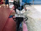 Bajaj Discover 135 2010