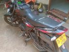 Bajaj Discover 135 2010