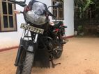 Bajaj Discover 135 2010