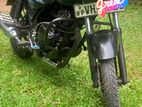 Bajaj Discover 135 2010