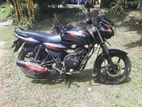 Bajaj Discover 135 2010