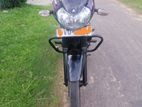 Bajaj Discover 135 2010