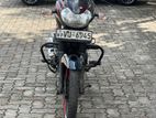 Bajaj Discover 135 2010