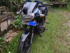 Bajaj Discover 135 2010