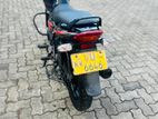 Bajaj Discover 135 2010