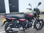 Bajaj Discover 135 2010