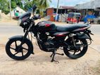Bajaj Discover 135 2010