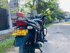 Bajaj Discover 135 2010