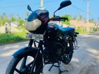 Bajaj Discover 135 2010