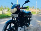 Bajaj Discover 135 2010