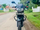 Bajaj Discover 135 2010