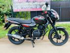 Bajaj Discover 135 2010