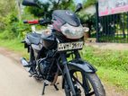Bajaj Discover 135 2010