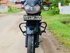 Bajaj Discover 135 2010