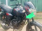 Bajaj Discover 135 2010