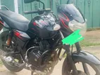 Bajaj Discover 135 2010