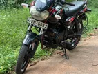 Bajaj Discover 135 2010